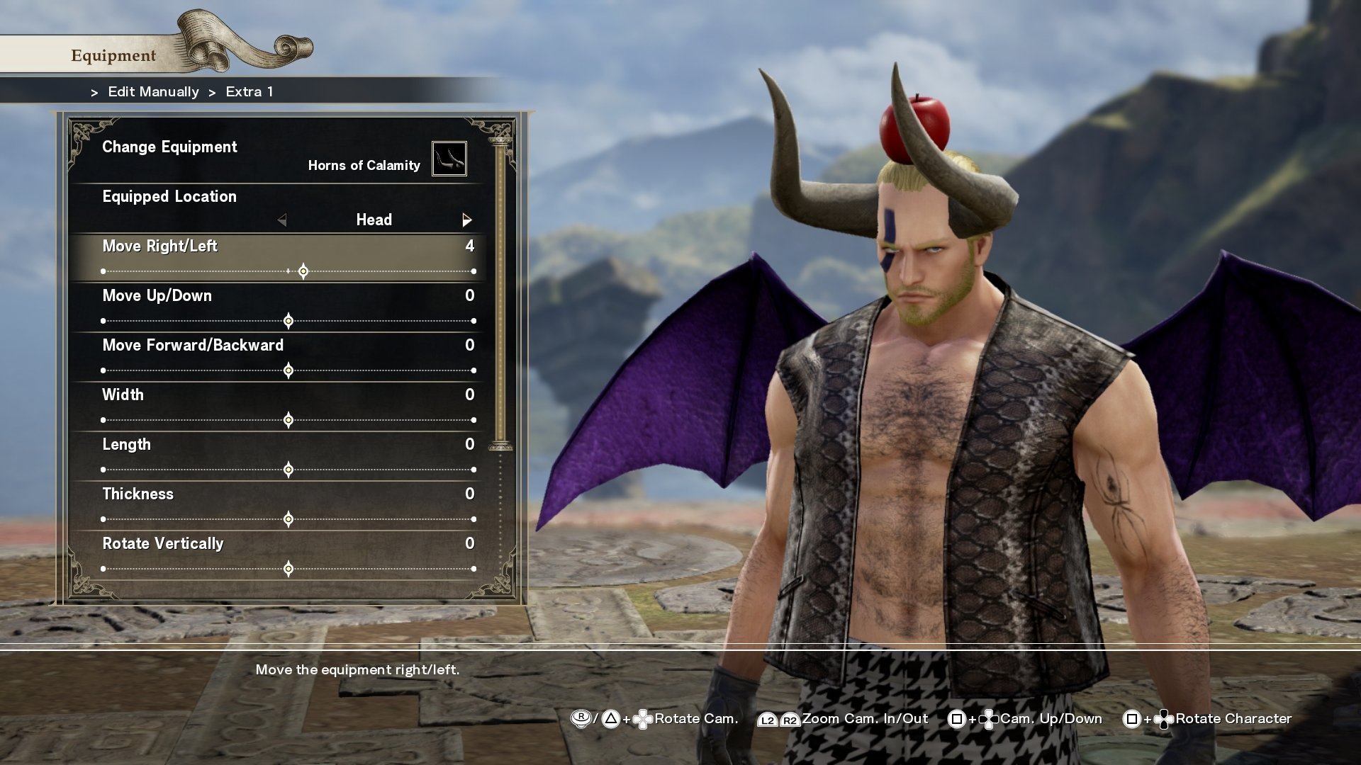 Soul Calibur VI - Imagen 35
